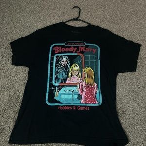 BLOODY MARY SHIRT